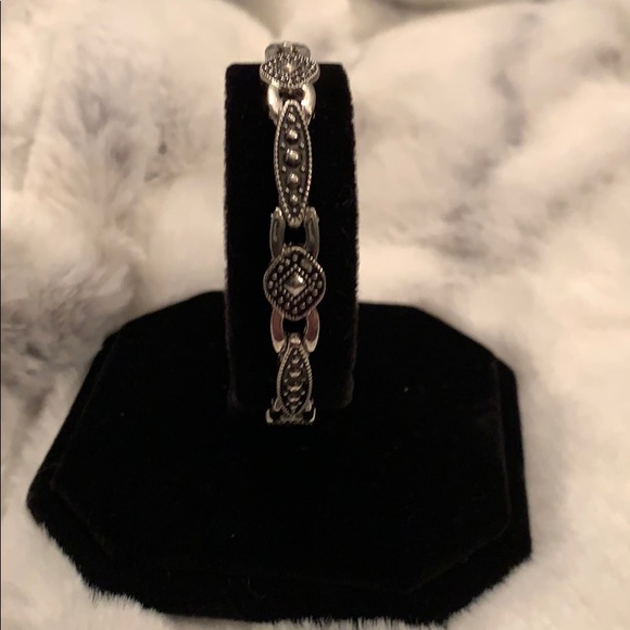 Silver Watch & Bracelet - Picture 3 of 8